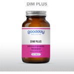 Goodday Dim Plus 60 Tablet