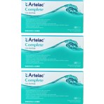 Vitaminsan Artelac Complete Damla 30 Flakon 0,5 ml 3 Adet