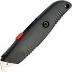 VIP-TEC VT875121 Halıcı Tip Maket Bıçağı Plastik Kancalı