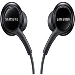 Samsung EO-IA500B 3.5mm Kablolu Kulaklık - Siyah