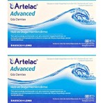 Vitaminsan Artelac Advanced Damla 30 Flakon 0,5 ml 2 Adet