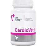  Vetexpert Cardio One 90 Tablet