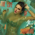 Republic Taylor Swift - The Life Of A Showgirl Sweat And Vanilla Perfume (Cd + Poster) - CD