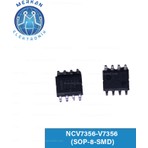 NCV7356-V7356 (Sop-8-Smd) Orijinal Oto Beyin Tamir Entegreleri Merkan Elektronik