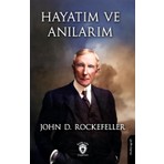 Dorlion Yayınları Hayatım ve Anılarım