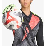 adidas Predator Pro Unisex Yeşil Kaleci Eldiveni.-