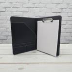 Rubicon A4 Sekreterlik Portofolio Suni Deri Şık Tasarım ile Profesyonel Kullanım ( KİŞİSELLEŞTİRİLEBİLİR )