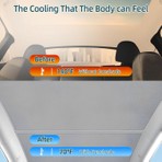 Campasist Tesla Model Y  Juniper Için Cam Tavan Güneşlik, Uv Koruma