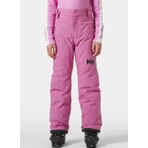 Helly Hansen Pembe Kız Çocuk Kayak Pantolonu HHA.41606