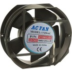 Taida 150X172X51MM 220V Ac Fan