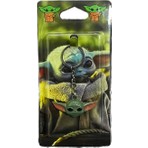 Dükkan Design Baby Yoda Anahtarlık
