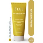 The Ceel Tüy İnceltici ve Nemlendirici Süt  |  Isırgan Otu & Hyaluronik Asit Özlü 60 ml