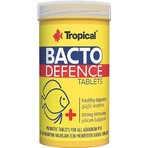 Tropical Bacto Defence Tablets 50 Adet Açık