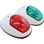 LED Seyir Feneri Iskele Sancak 12V Beyaz