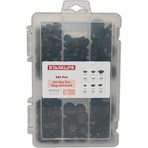 Starklips Universal 325 Adet Lastik Tapa Seti