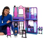 Monster High Butik Otel Oyun Seti JBF16