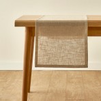 Bella Maison Miva Simli Runner Gold (50X150 Cm)