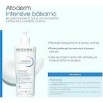 SanalAMCA Store Atoderm Intensive 500 ml