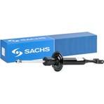 SACHS Audi A4 (B6 B7) Ön Amortisör 2002-2008 Sachs