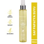 Bade Natural Papatya Suyu 150 ml Saç Toniği Saç Açıcı Doğal Işıltı Etkili Tüm Saçlar İçin