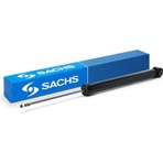 Seat Ibiza Arka Amortisör 2003-2008 Sachs