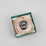 Lapisdo Zikirmatik Elektronik Tesbih ve 99LUK Namaz Tesbih Set