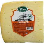 Yöre Anadolu Eski Kaşar Peyniri 3 x 300 gr
