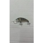 Usami Bottom Bouncer 40SP-MR 3.4 G Maket Balık