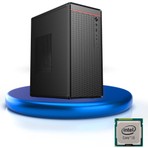 DAGMOR BN2015012 İNTEL İ3 2GEN 4GB RAM 120 GB SSD BİLGİSAYAR KASASI