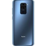 Xiaomi Redmı Note 9 3/64 GB Mıdnıght Gri A Grade (Yenilenmiş)