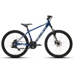 Carraro Force 620 26 Jant, Hidrolik Fren, 21 Vites Dağ Bisikleti 38 Kadro (150/170 cm Arası Boy)