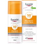 Eucerin Eucrien Pigment Control Sunscreen