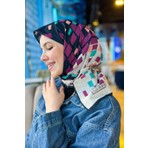 Aker Sport Wooltuch Pamuklu  Eşarp  8151223-924