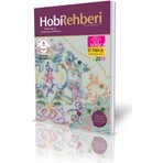  Hobi Rehberi - Sayı 21
