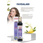 Arı Damlası Organik Çörekotu Yağı 250 ml - %100 Saf - Yerli Tohum - Yüksek Timokinon Oranı - Katkısız