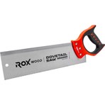 Rox Wood 0331 El Tipi Zıvana Ahşap Testere 350 mm