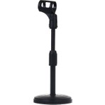Lastvoice Ms-11 Mini Masa Mikrofon Standı Sehpası Tabanlı