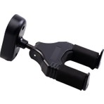 Lastvoice GPR-654 Yüksek Kalite Otomatik Kilitli Gitar Duvar askısı standı Aparatı