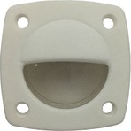 Sealux Beyaz Kasa, Beyaz LED Merdiven Lambası 12V