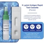 Shirly Helicobacter Pylori (Helikobakter Pilori) Mide Sağlığı Test Kit