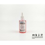 Heugers 50 ml Damlalıklı Mineral Fren Yağı – Shimano ve Magura Uyumlu Hidrolik Fren Yağı