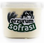 Erzurum Sofrası Erzurum Organik Taze Kaymak 450gr