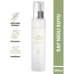 Bade Natural 100 ml Nioli Suyu İntim Bakım Spreyi Tüm Ciltler İçin Kötü Koku Önleyici