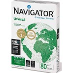 Navigator A4 Fotokopi Kağıdı 80 Gr 500'lü 5 Paket