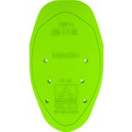 Impactec Tp-02 Level 2 Motosiklet Diz-Dirsek Koruma Seti