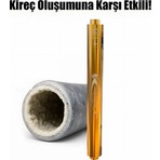 Miramak MK37 Gold Manyetik Kireç Önleyici Daire Tipi