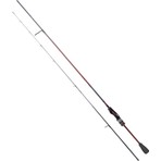 Daiwa Gekkabijin Mx Ajing 221CM 3-12GR 2 Parça Lrf Kamışı
