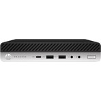 Hp Elitedesk 800 G4 Intel I5-8500 8 Ram 256 SSD Mini Pc Fiyatı