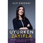 İndigo Kitap Uyurken Zayıfla - Elif Erdenay
