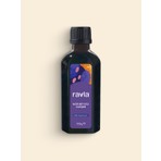 Ravla Mor Meyveli Karışım - 130g